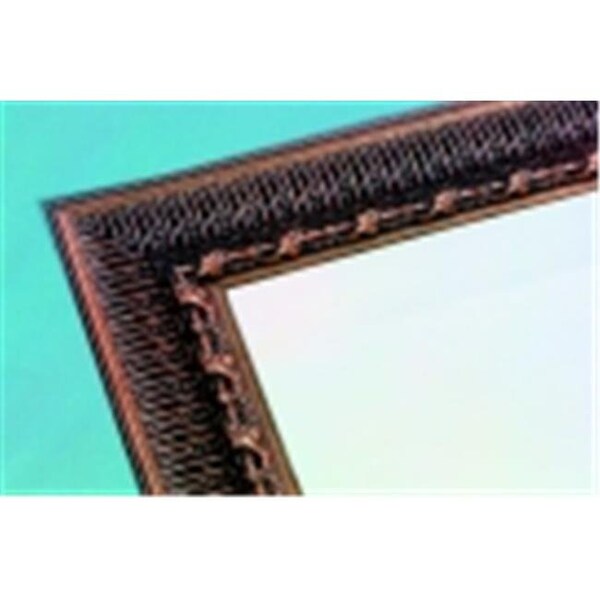 Sax 13.5 x 15.5 in. Antique Style Picture Frame Paper; Pack 50